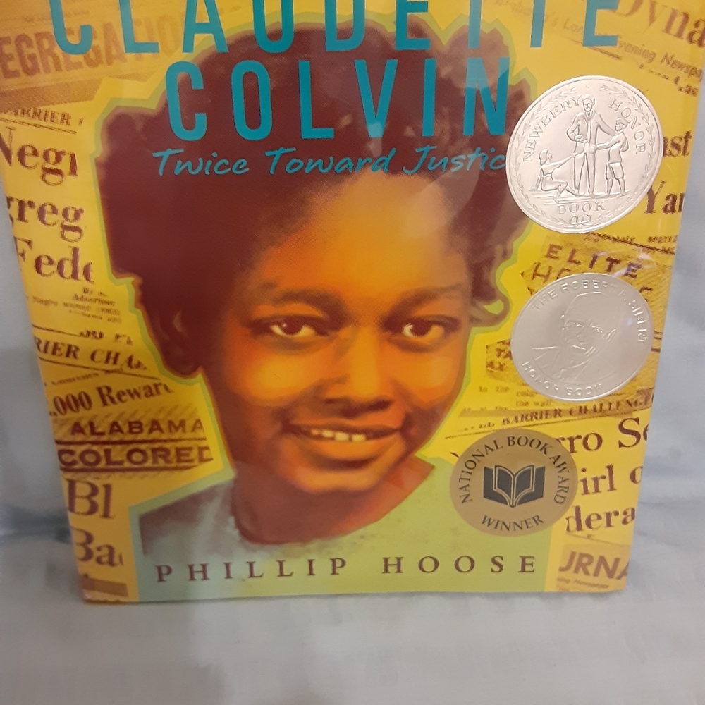 Children's History Books, (2)